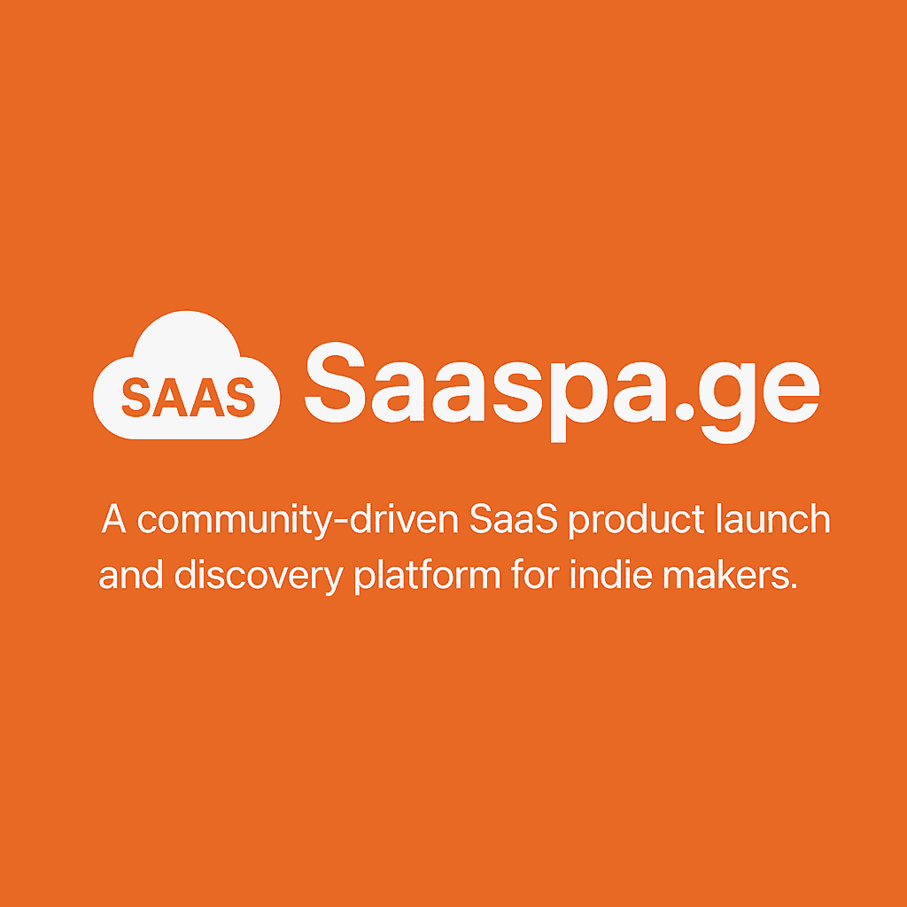 Saaspa.ge