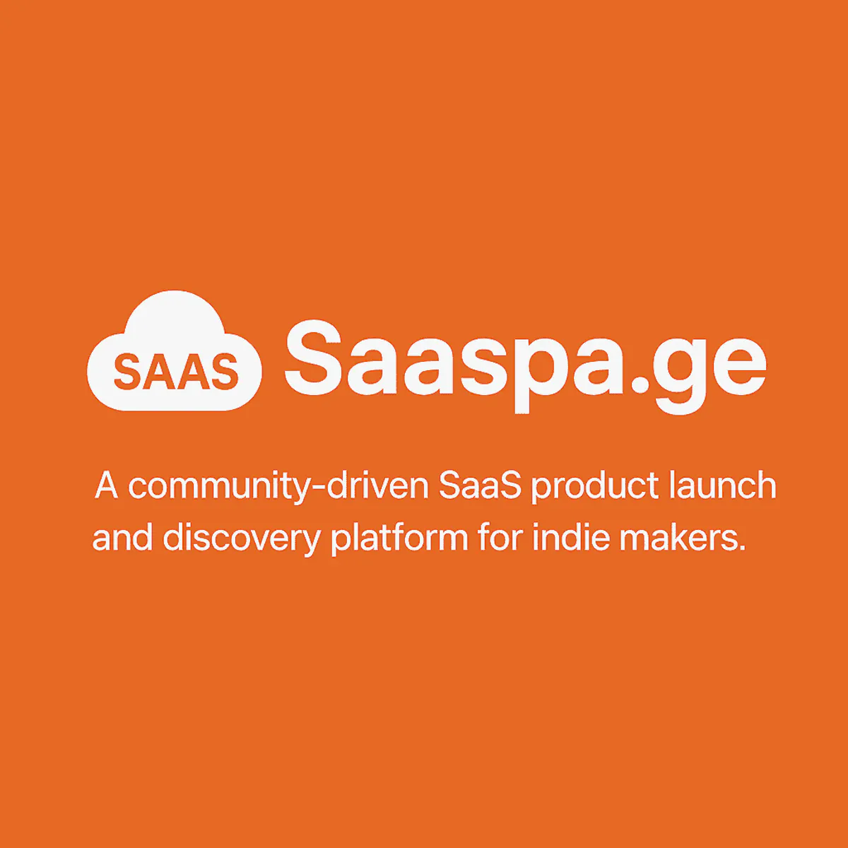 Saaspa.ge