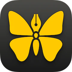 Ulysses 21 for iOS
