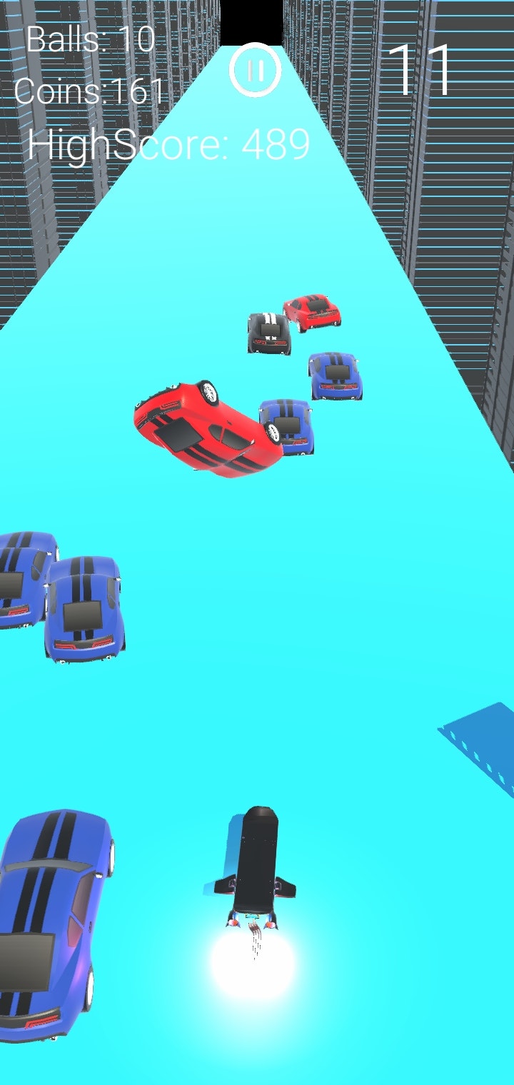 Hover Rush gallery image