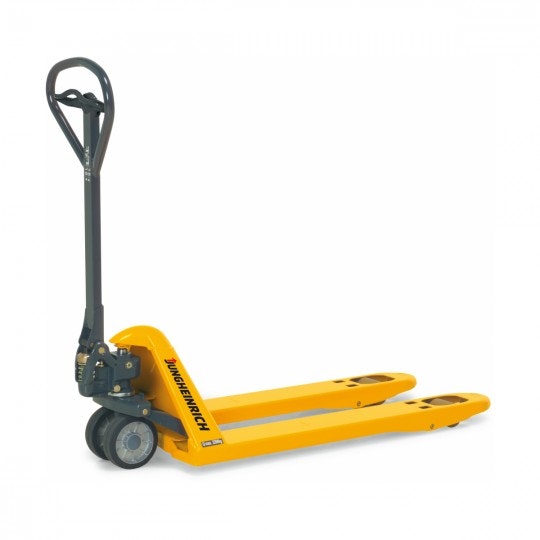 Pallet Trucks gallery image