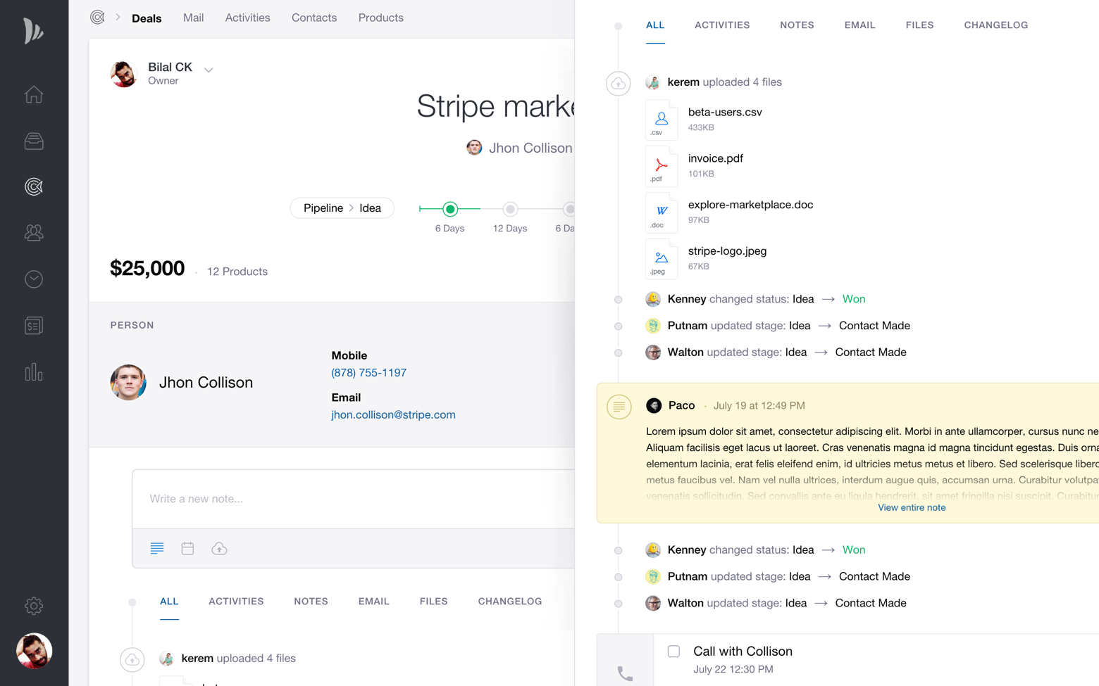 TeamWave gallery image