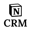 Notion CRM System