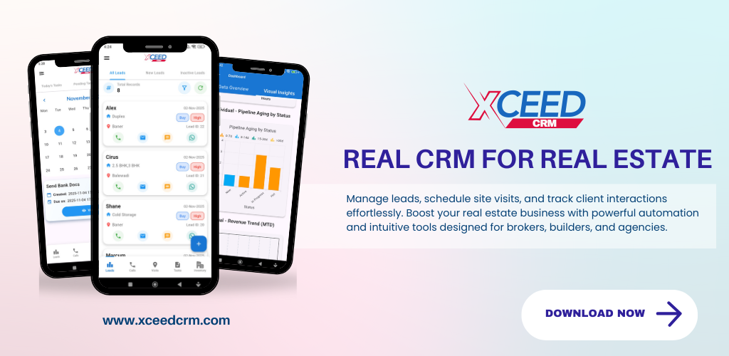 XCEED CRM  gallery image