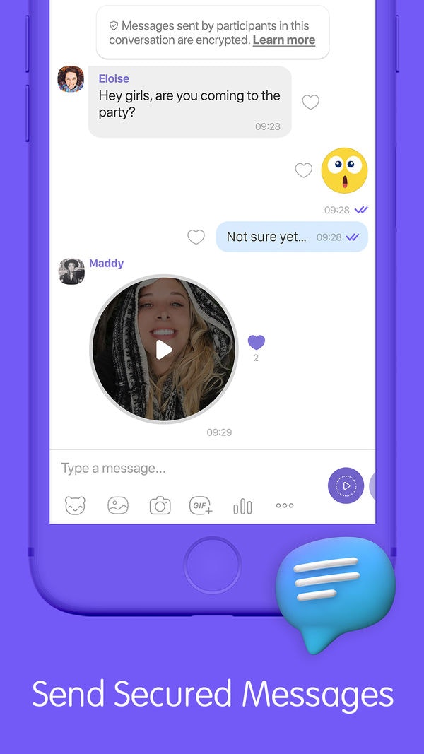 Viber 10 gallery image