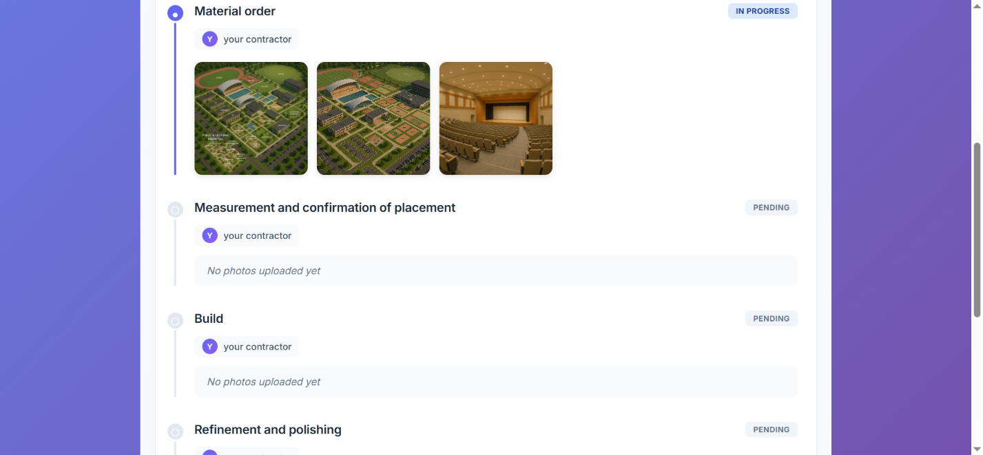 SKEPTISS - Screenshot 5 showing product features and functionality