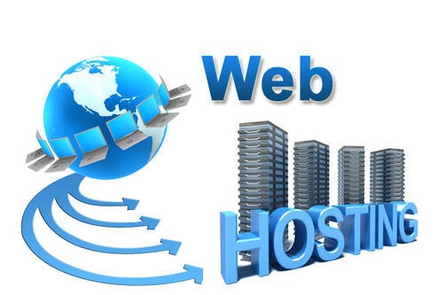 Web Hosting India