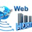 Web Hosting India