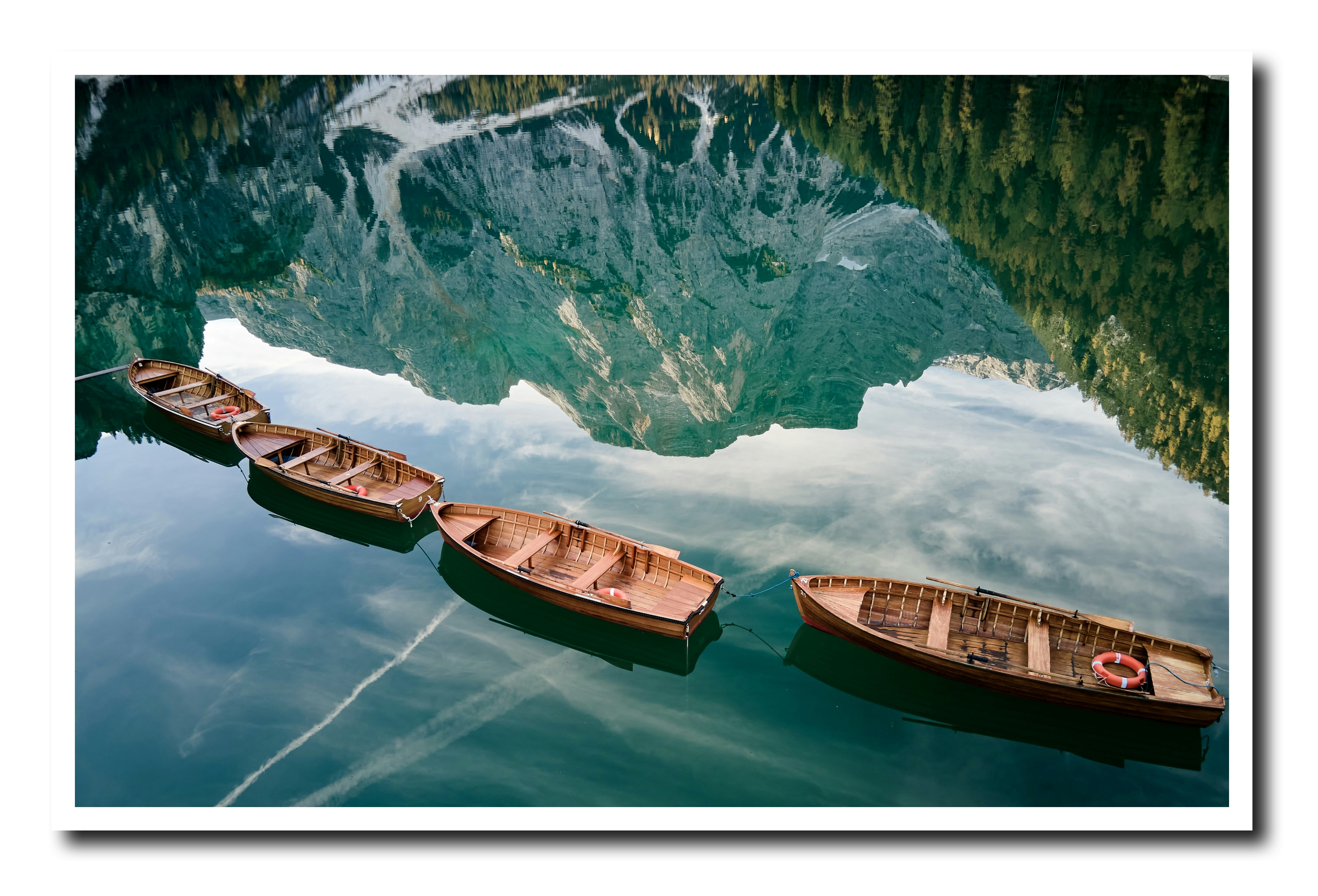 BorderTool Pro — Fast Mac Photo Frames gallery image