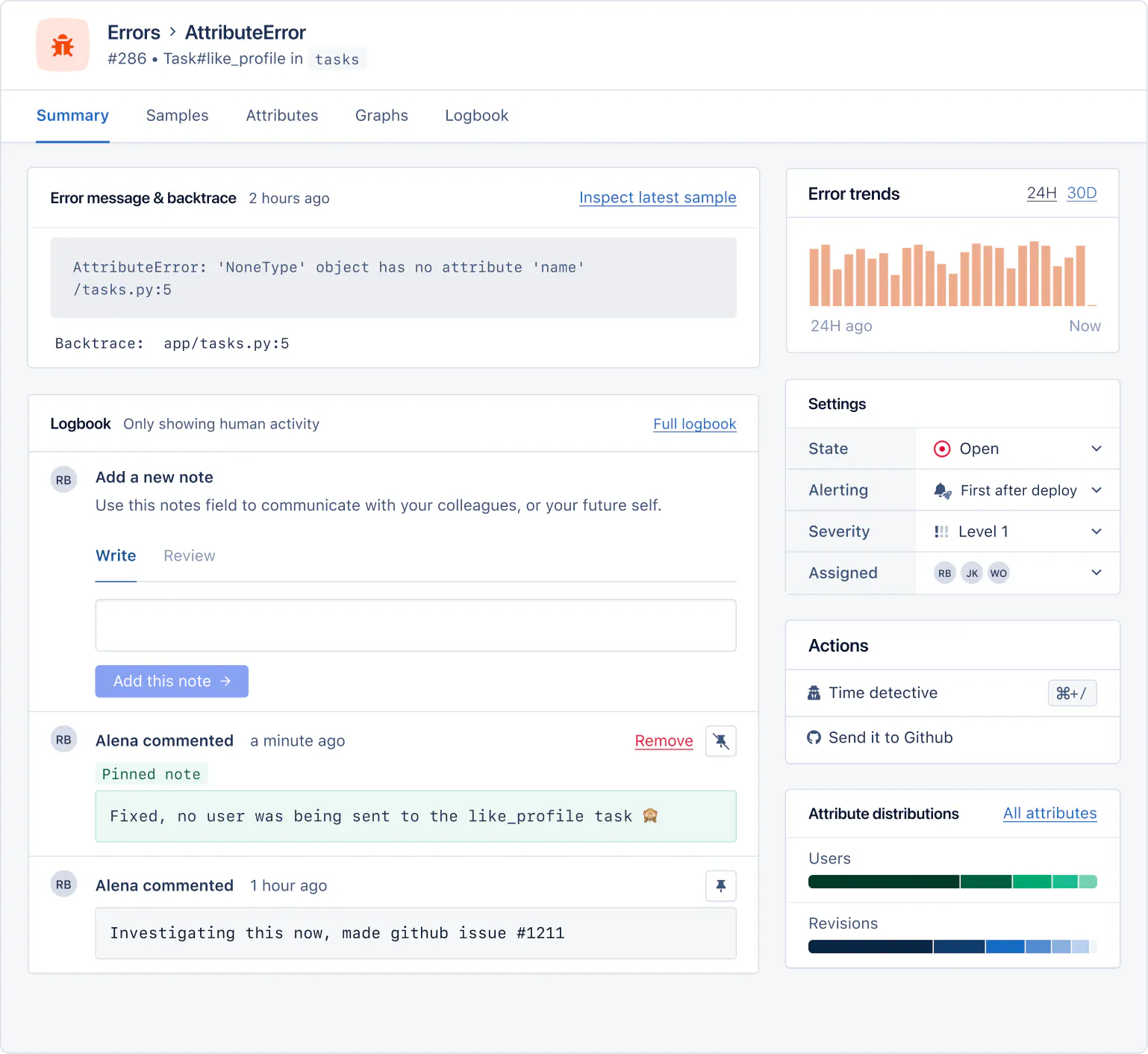 AppSignal