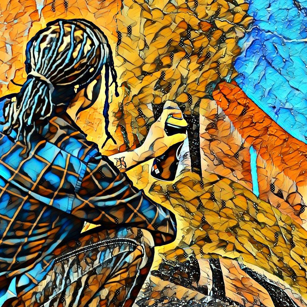 Art Filters : Turn photo into art