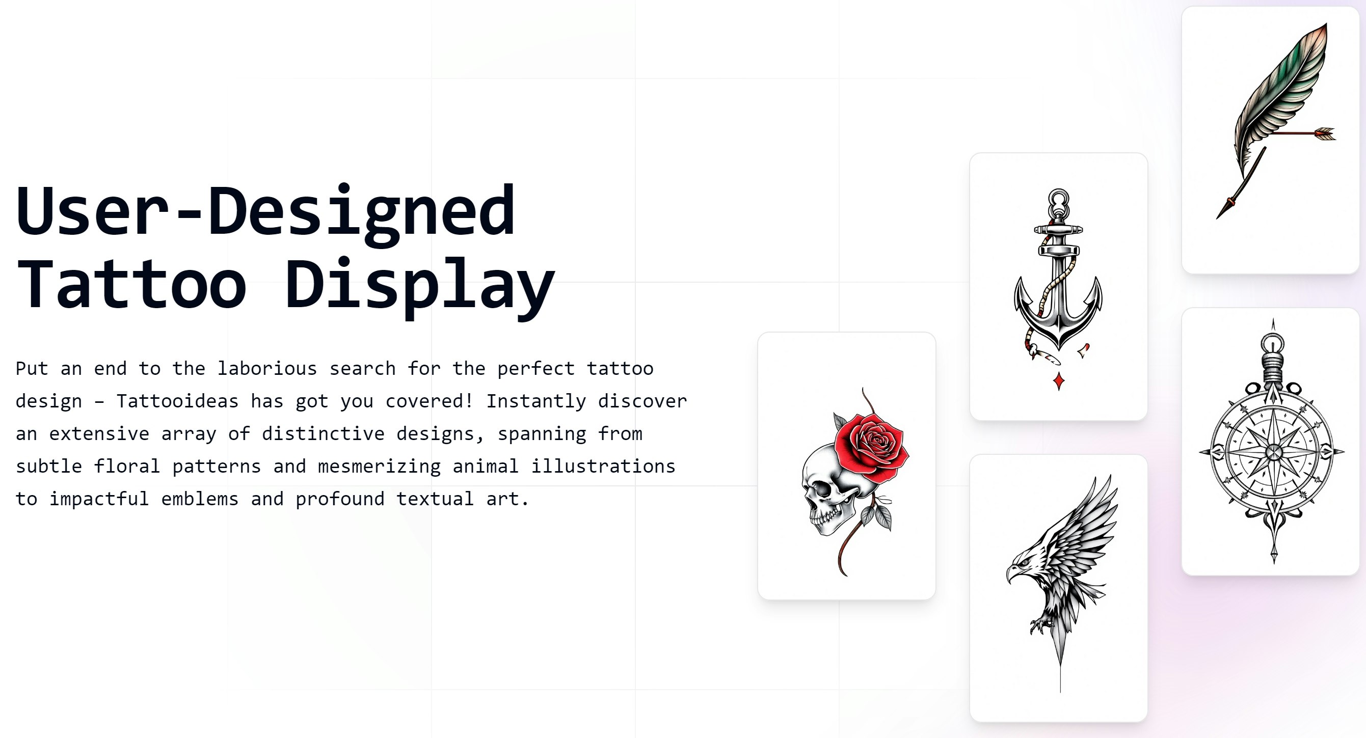 TattooIdeas.Design gallery image