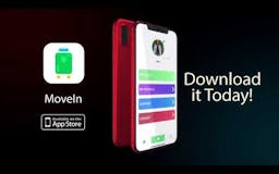MoveIn App media 1