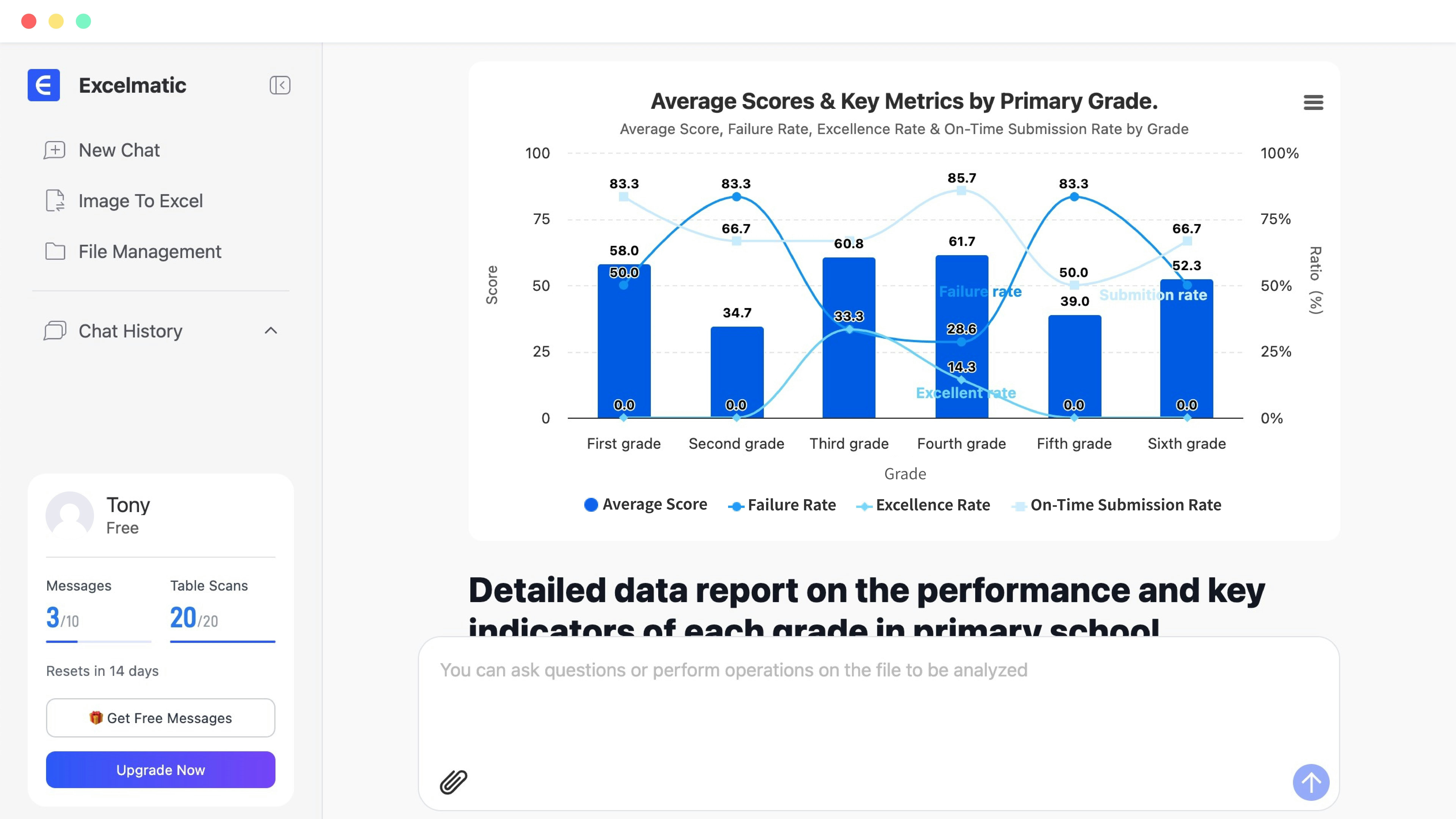 Excelmatic gallery image