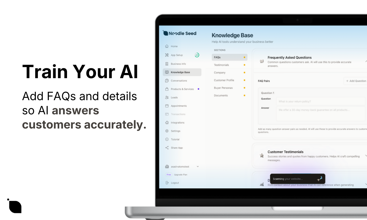 Noodle Seed gallery image