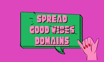 Side Domains gallery image