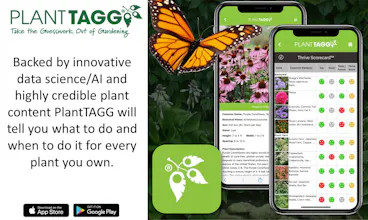 PlantTAGG gallery image
