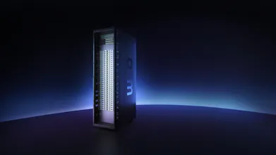 Arm AGI CPU gallery image