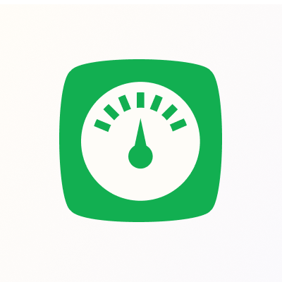 App Profile Review by Countly logo
