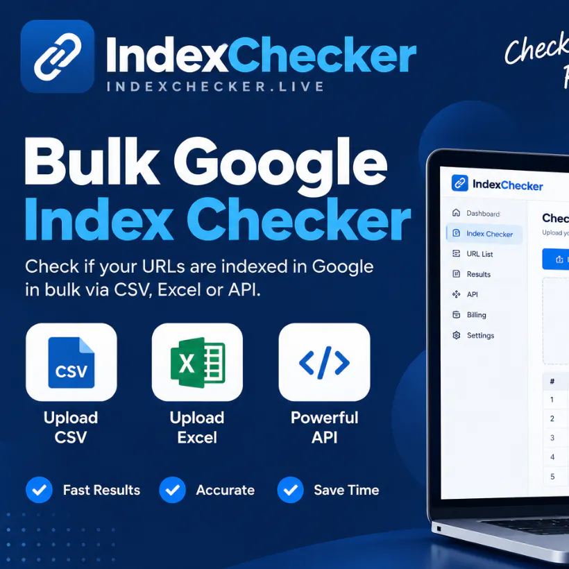 IndexChecker.live
