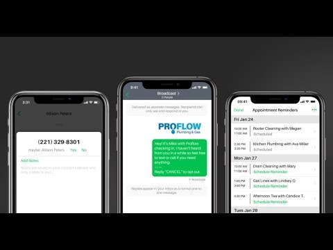 Sideline Pro for iOS gallery image