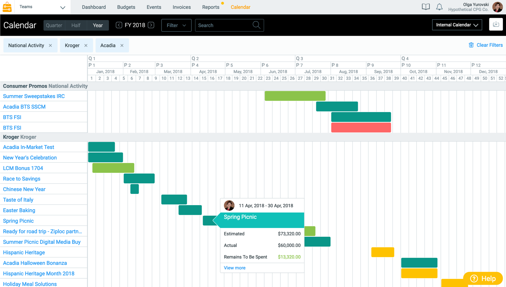 Shopperations gallery image