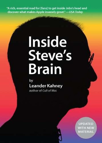 Inside Steve's Brain gallery image