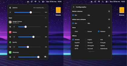 Audio Menu gallery image