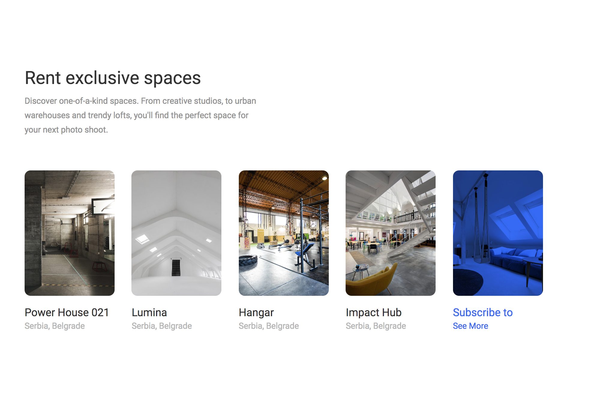 Luplix gallery image