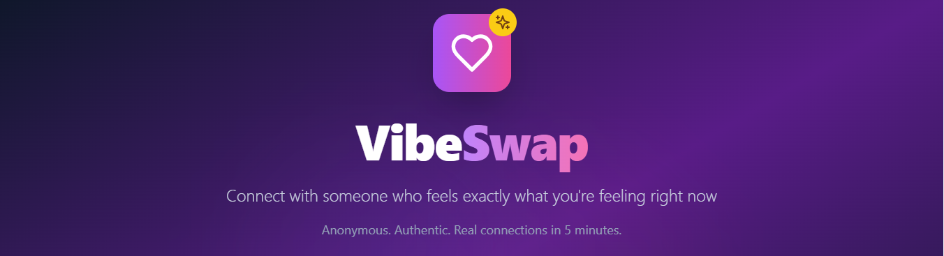VibeSwap gallery image