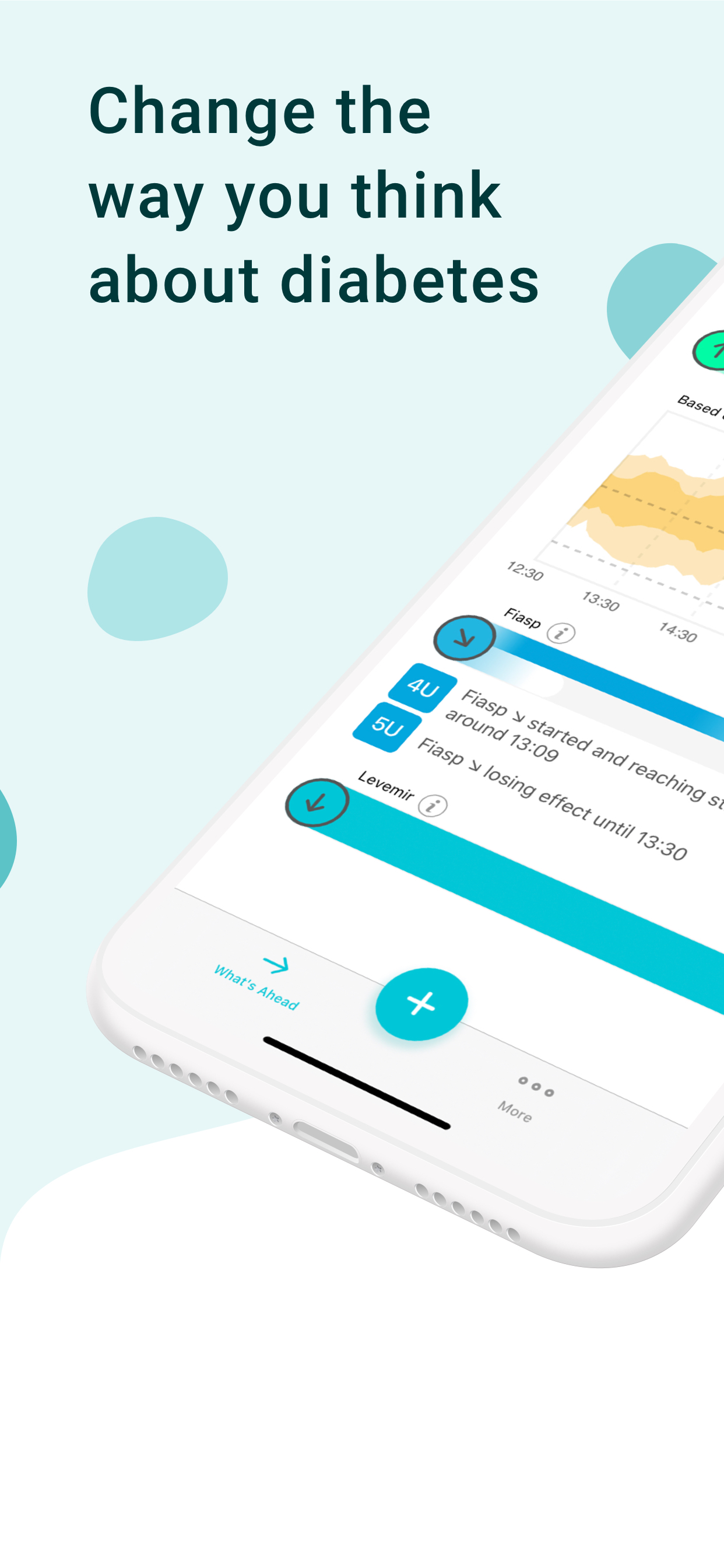 Quin: Diabetes Management gallery image