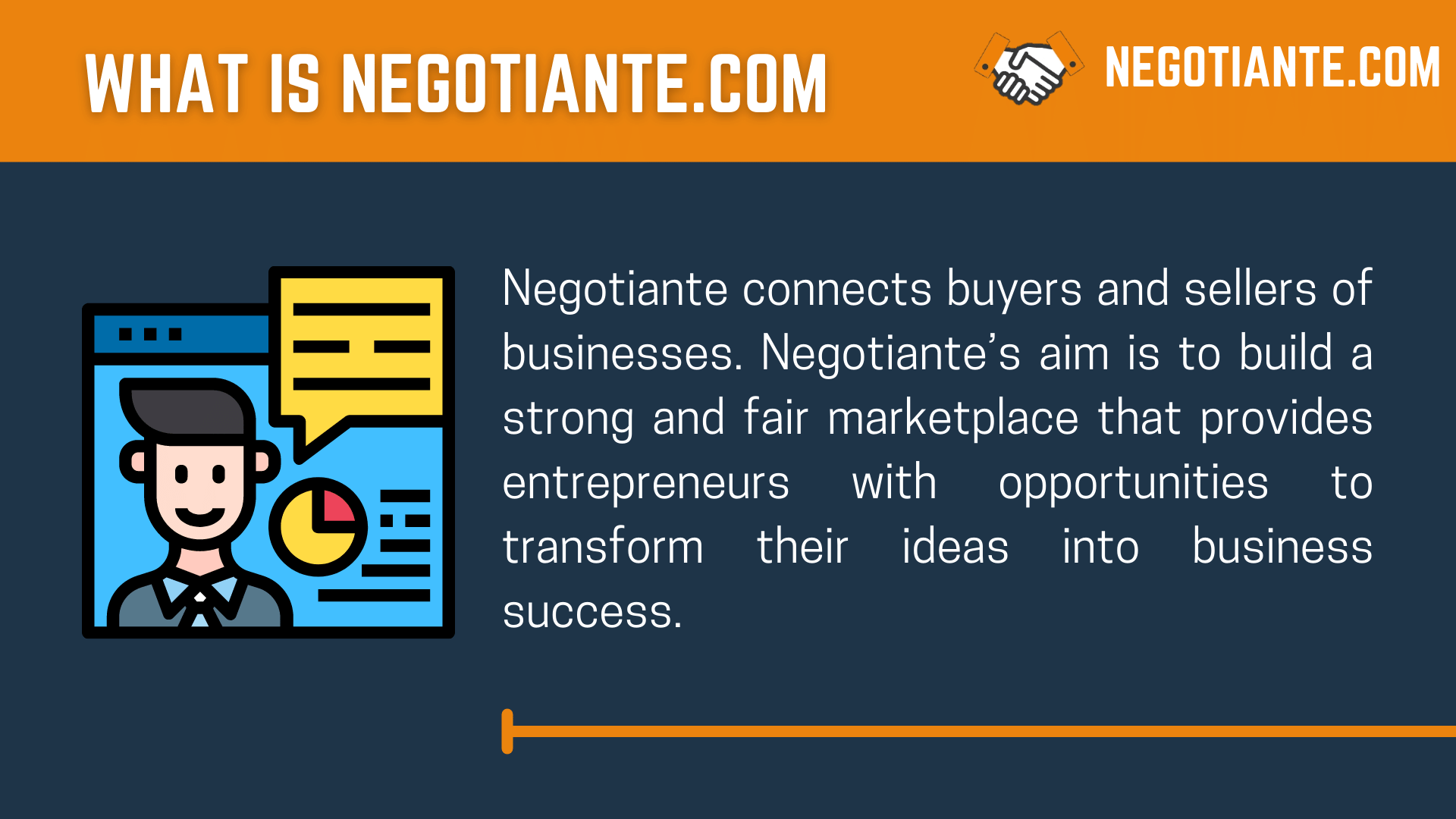 Negotiante gallery image