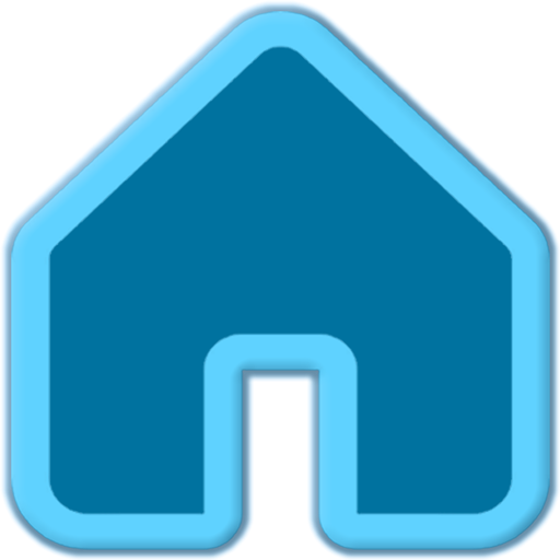  WinPane Home: Desktop Simplified - Product Hunt launch logo and brand identity