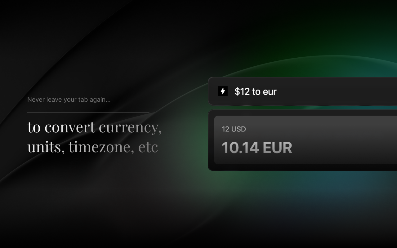 CommandX gallery image