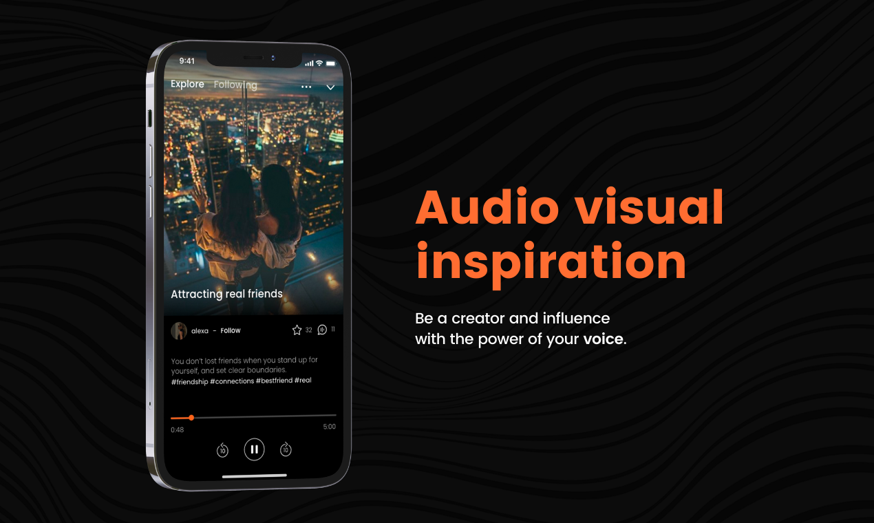 Mywave gallery image