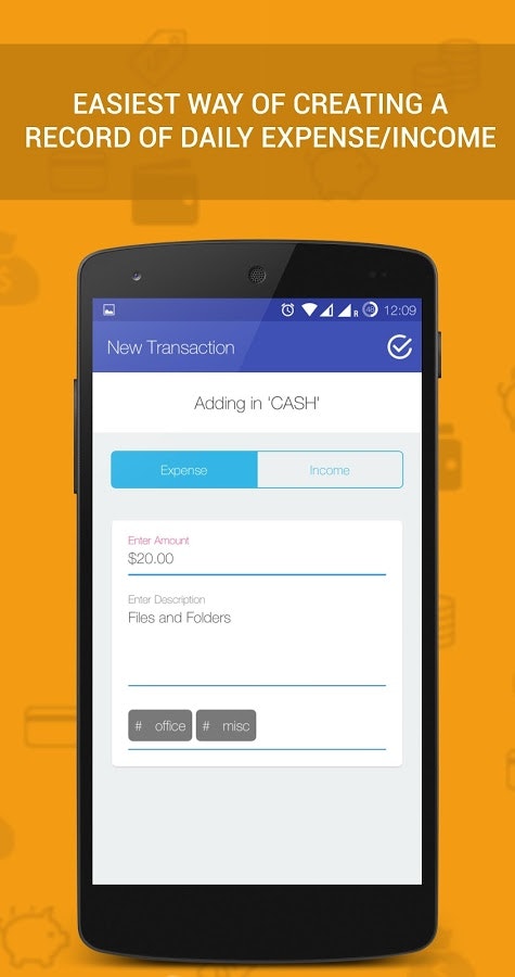 Folios gallery image