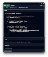 Leetcode Wizard gallery image