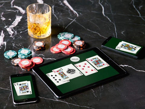 Poker hud for party poker