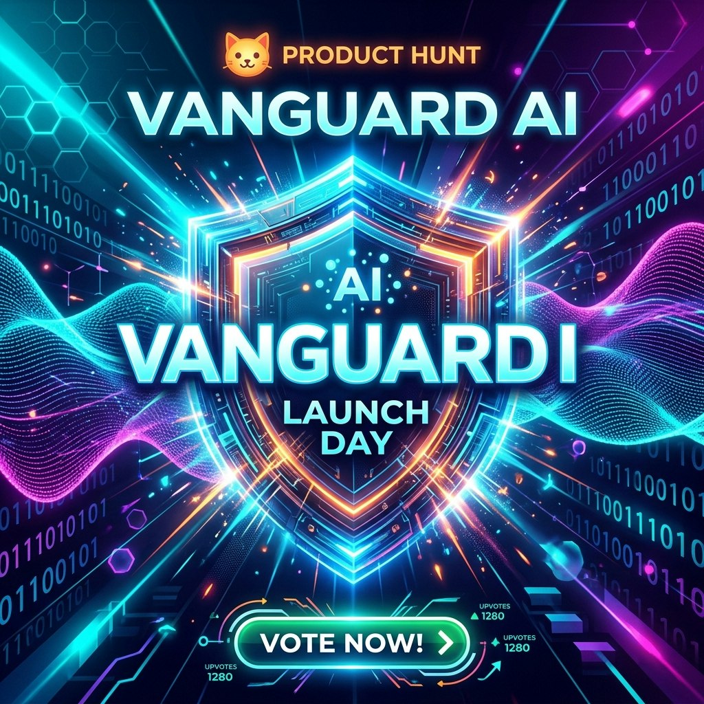 Vanguard AI Agent