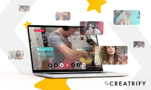 Crecer media 4