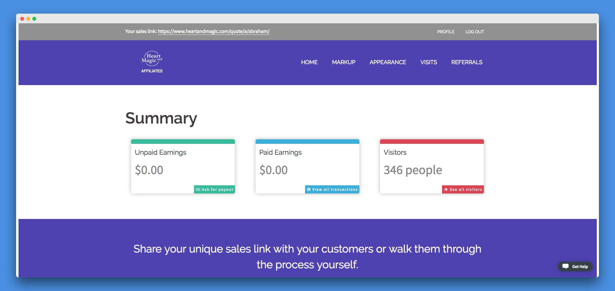 Visualizer gallery image