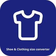 FreeWWW International Size Converter のプロダクトバナー