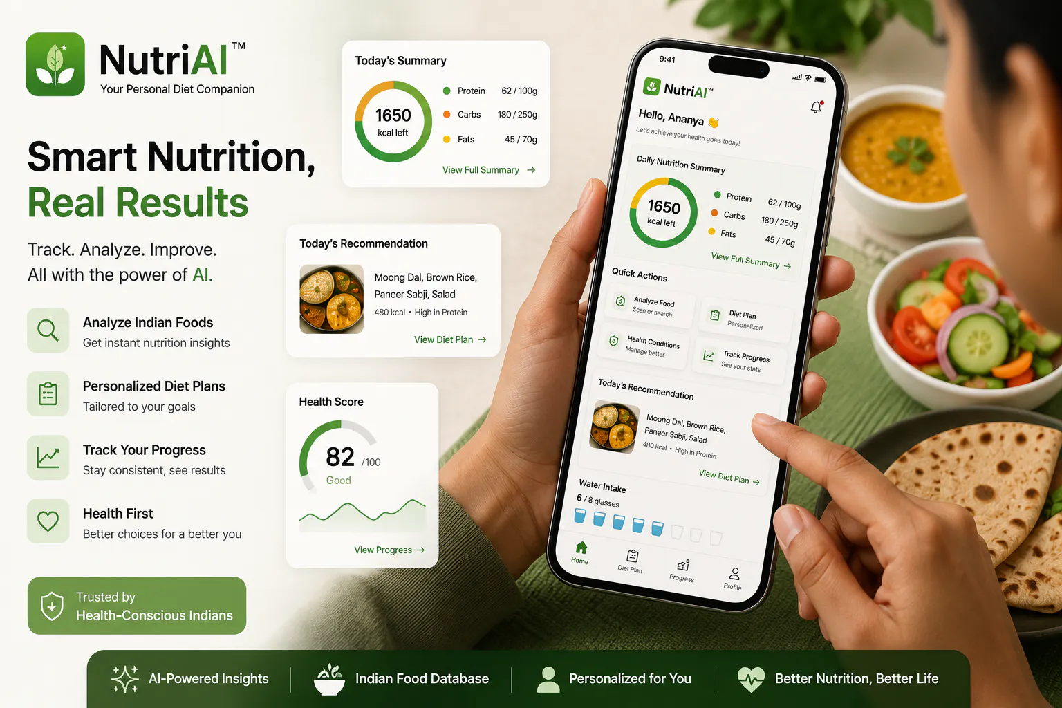 Indian Nutri gallery image