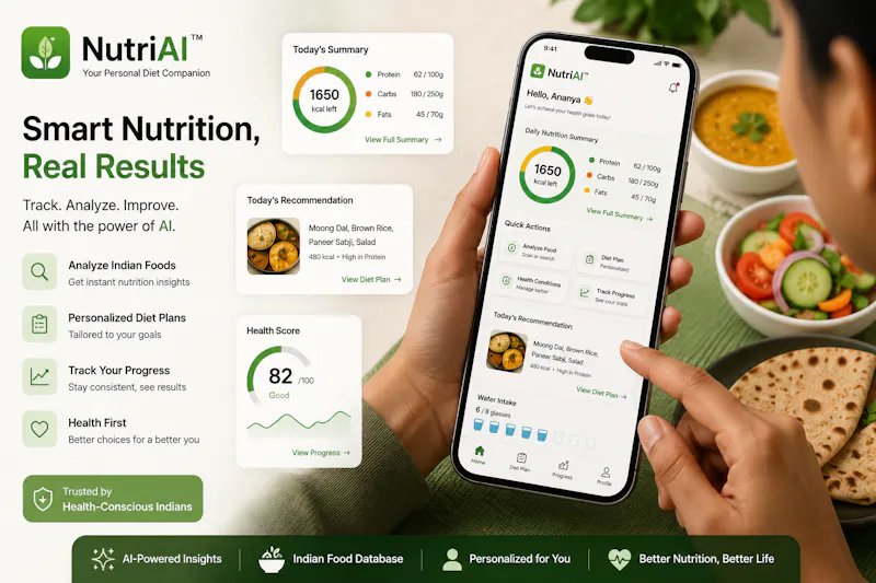 Indian Nutri screenshot 3