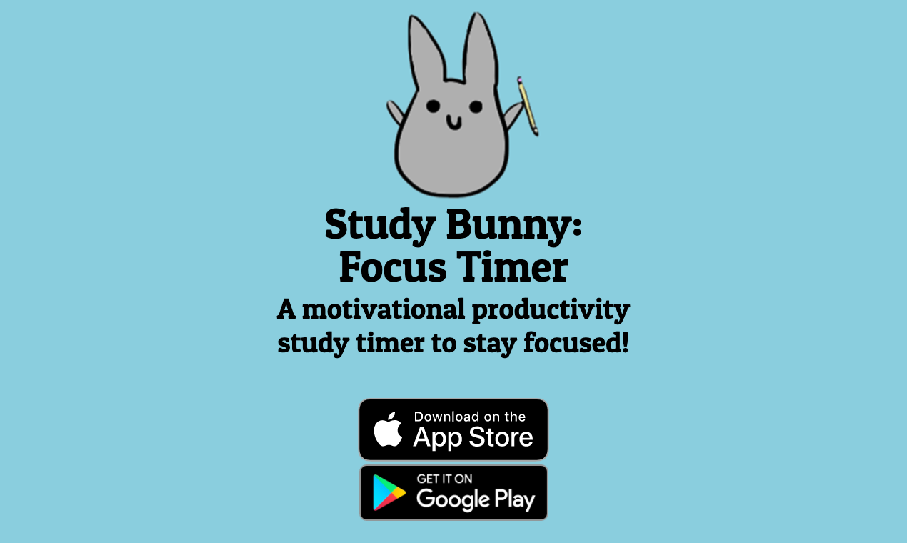 Study Bunny Product Information, Latest Updates, and Reviews 2024