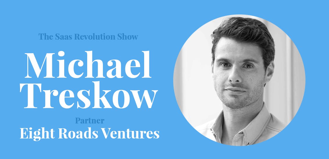 The SaaS Revolution Show media 1