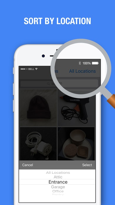 Quick Peek gallery image