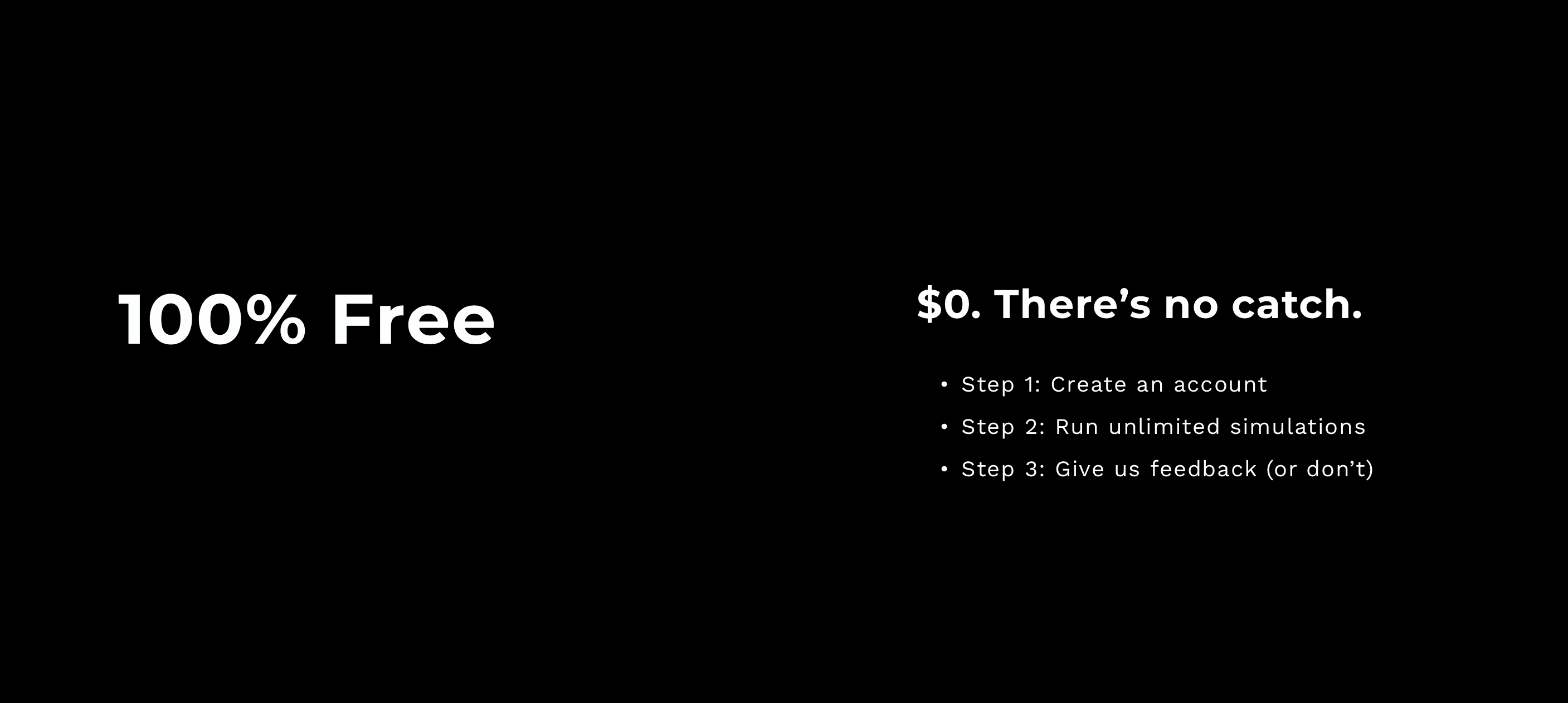 Honest Math Retirement Calculator gallery image