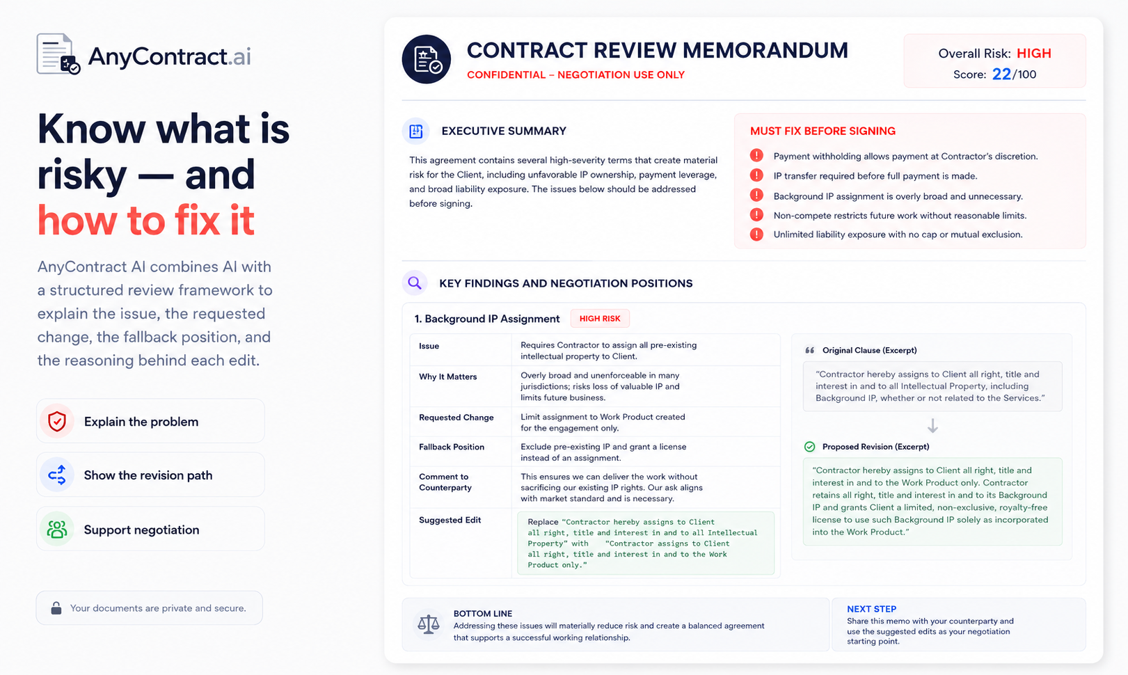 AnyContract AI gallery image