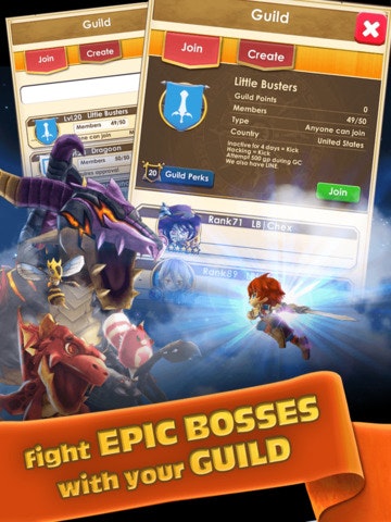 Rune Story gallery image